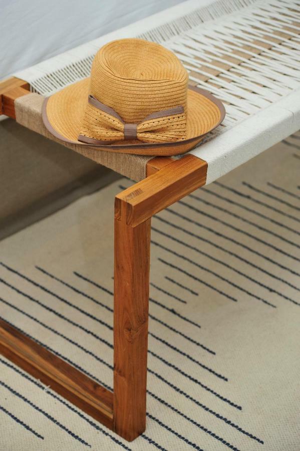 Obiches Luxury Beachfront Apartment Trou-Aux-Biches Exterior foto